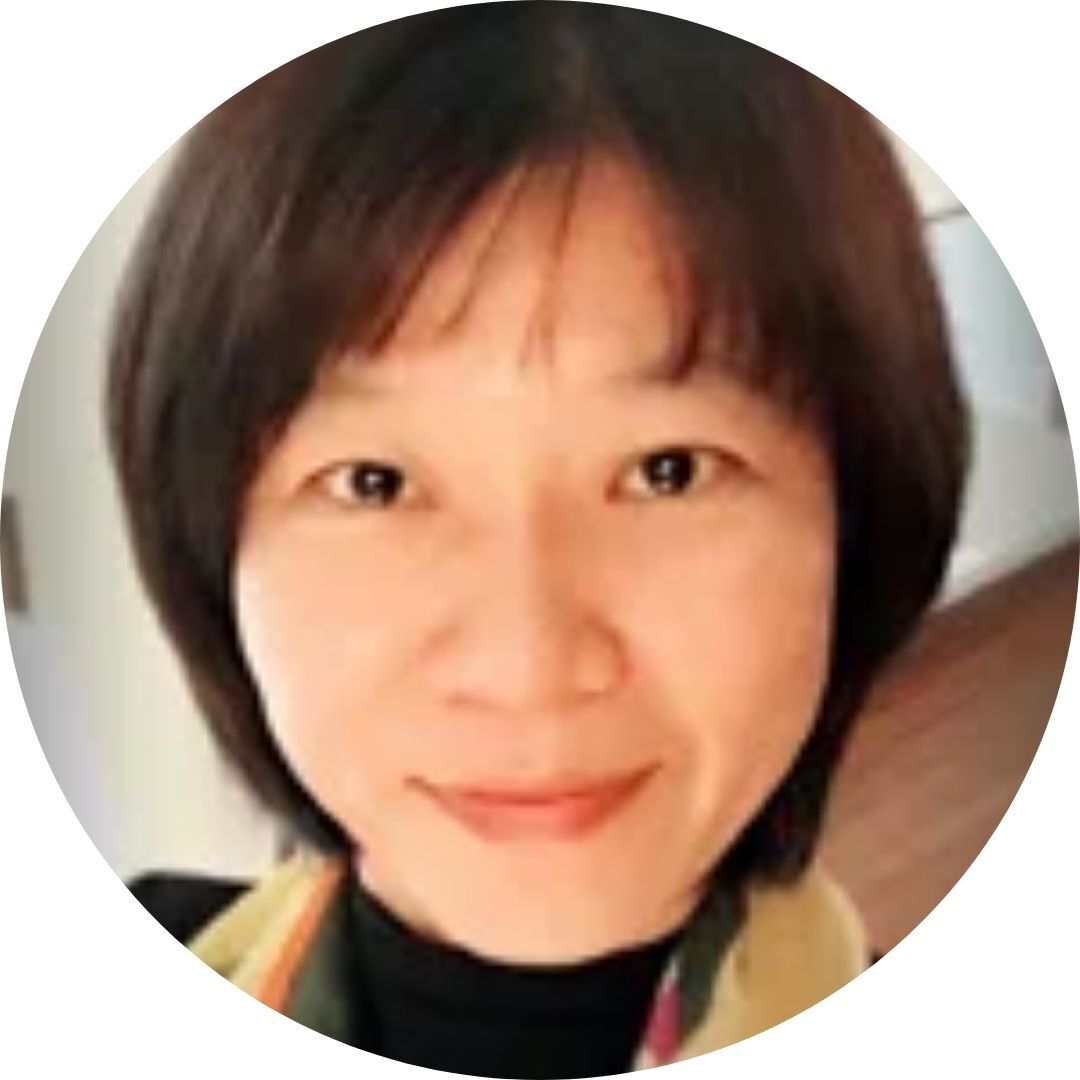 洪甄憶 副教授