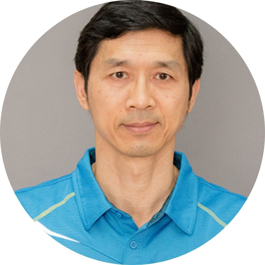 涂國誠 教授