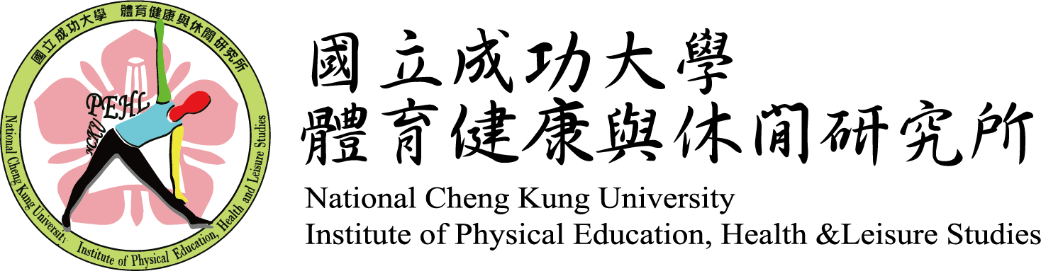 Institute of Physical Education, Health &Leisure Studies-Logo